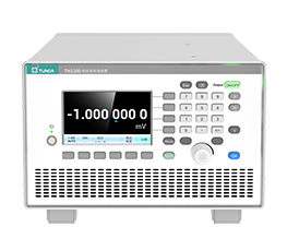 th1200纳伏表校准装置